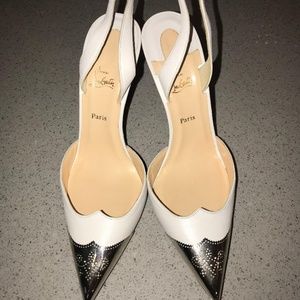 Christian Louboutin Heels